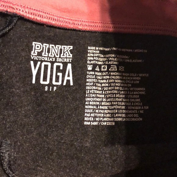 VS Leggings - Picture 2 of 2